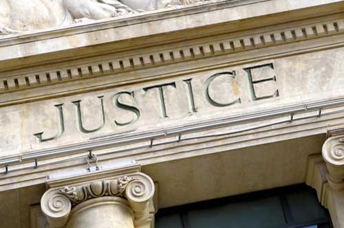justice